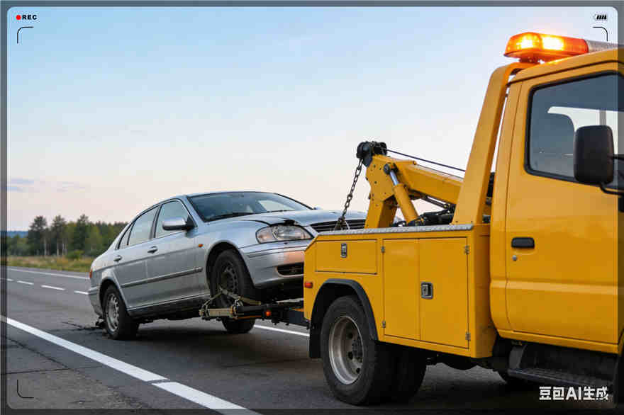 市中区汽车中途送燃油【案例】