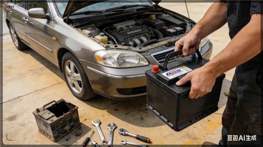 市中区道路救援汽车送机油